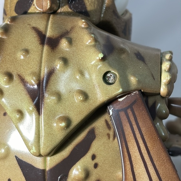 Disney Pixar "A Bugs Life" Hopper Interchangeable Figurine - Picture 11 of 16